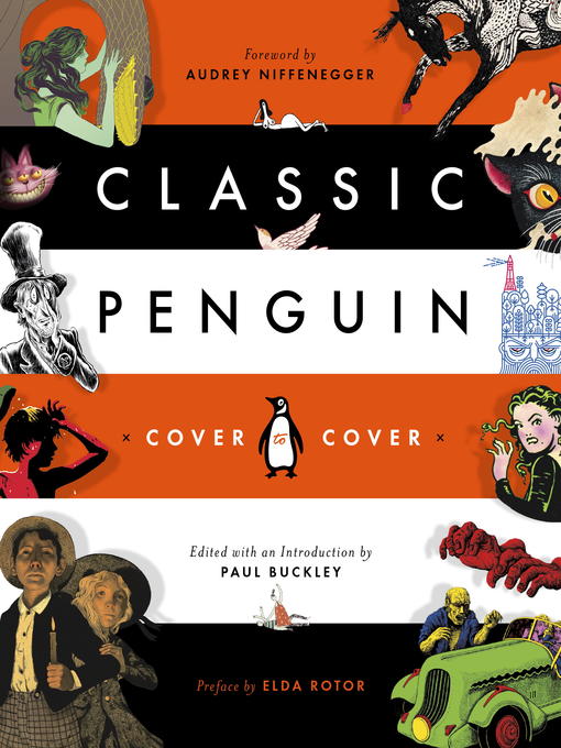 Title details for Classic Penguin by Paul Buckley - Available